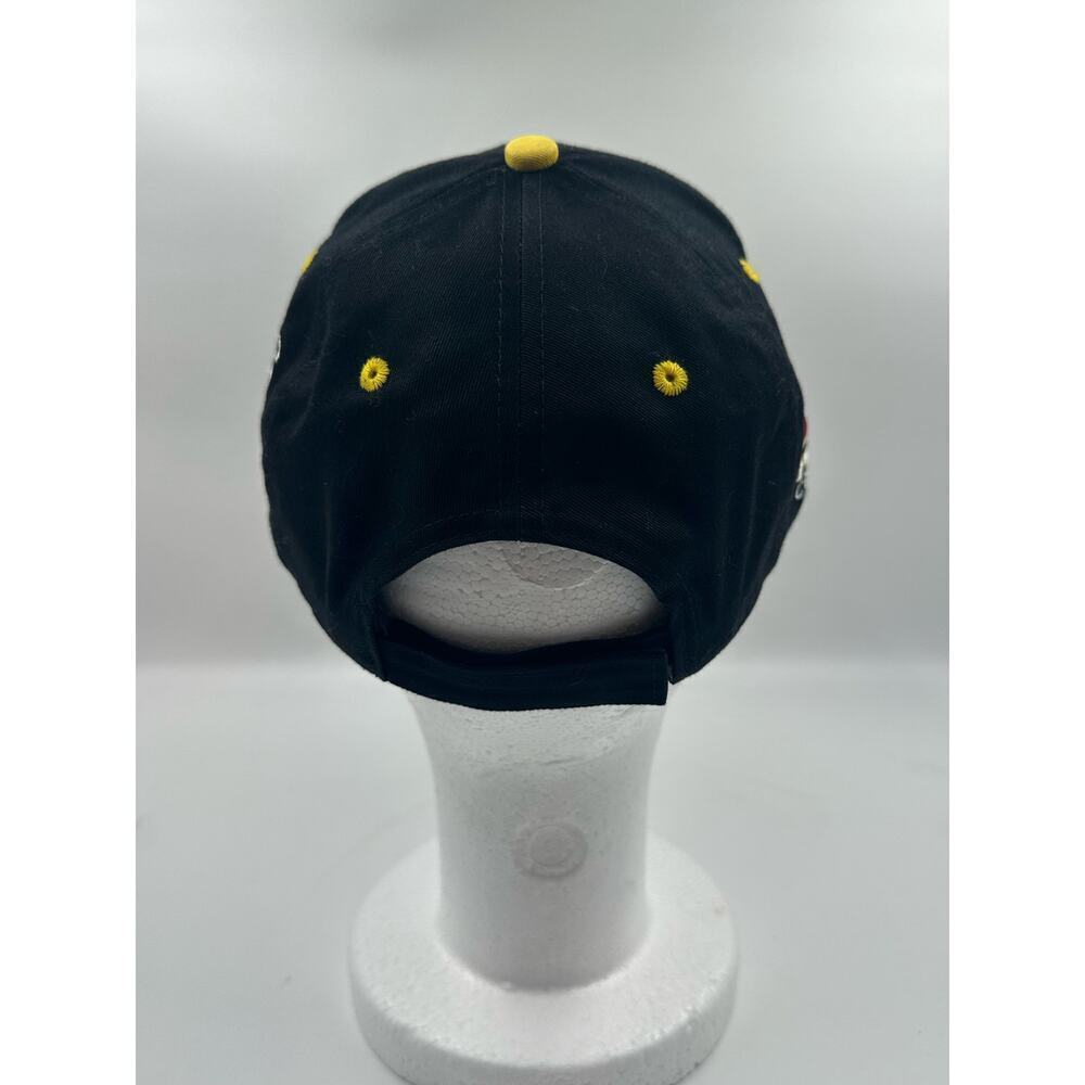 Pittsburgh Pirates CLINT HURDLE HAT NEW - Picture 3 of 5